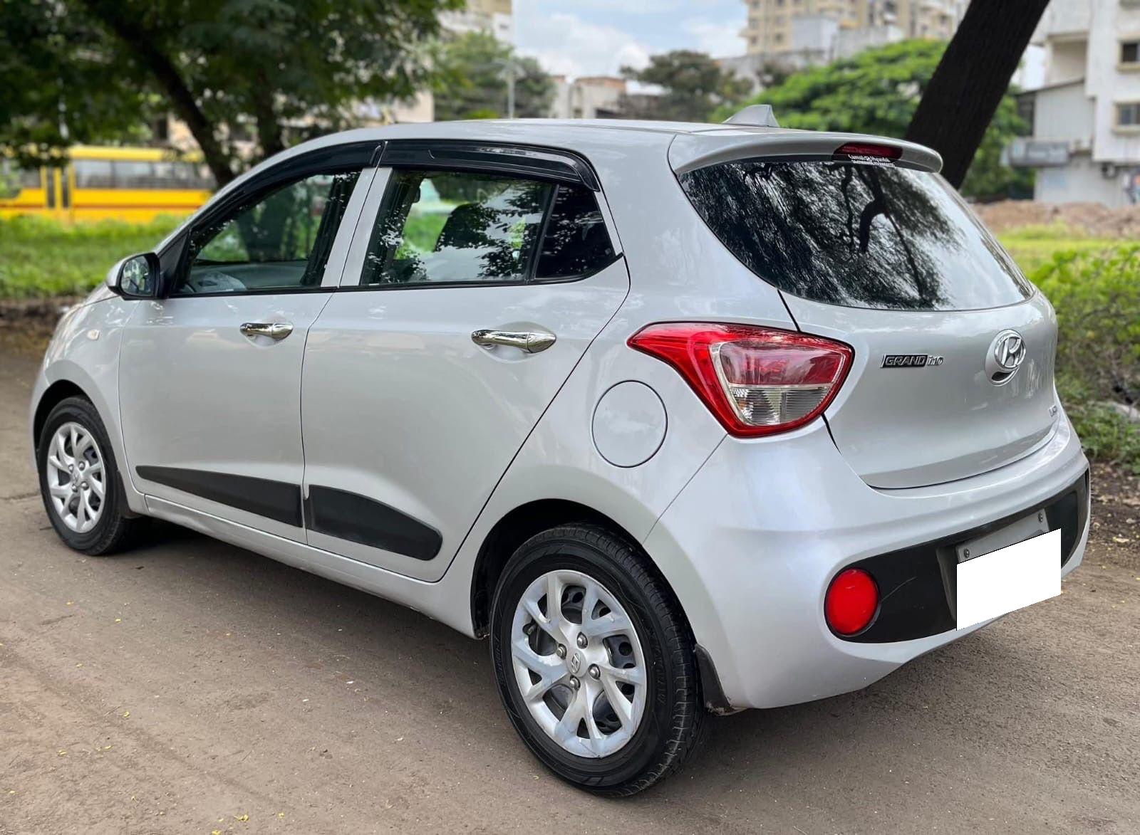 Image Used Car