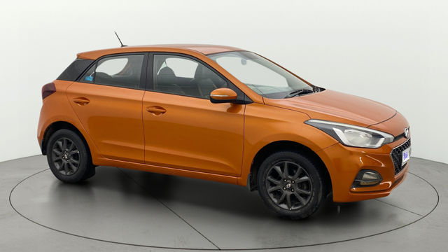Second-hand 2019 Hyundai i20 Sportz Plus BSIV for sale in Chennai