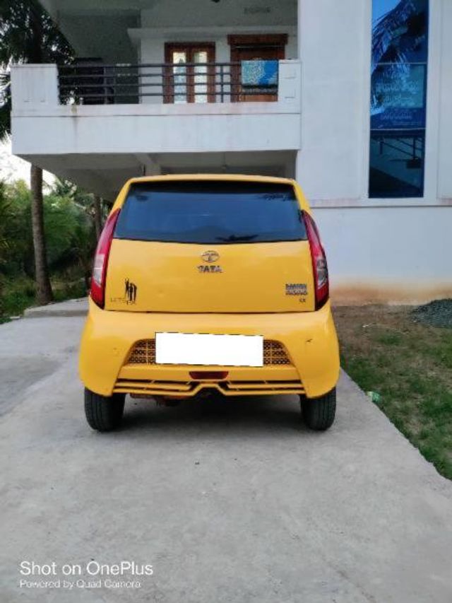 Image Used Car