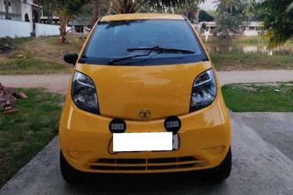 3 Used Tata Nano in Sukma