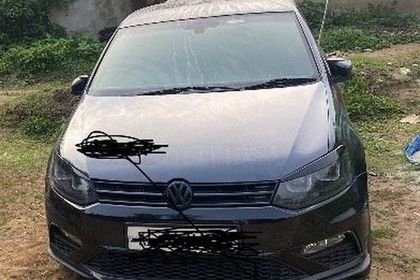 21 Used Volkswagen Polo in Wayanad