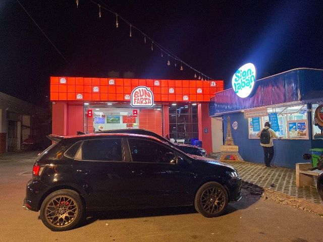 Image Used Car