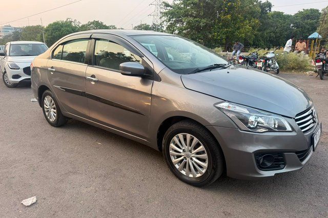 Second-hand 2017 Maruti Suzuki Ciaz ZDi SHVS for sale in Mohali