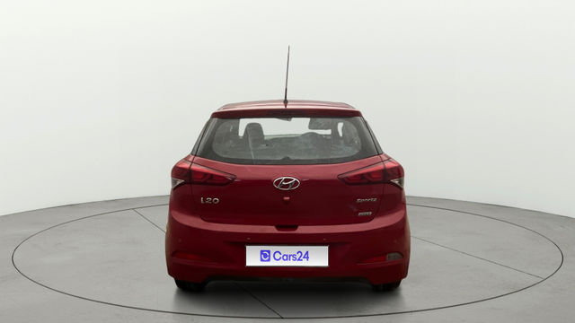 Image Used Car