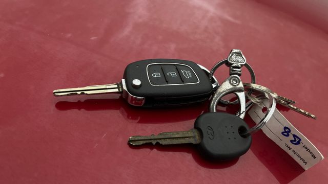 Image Used Car