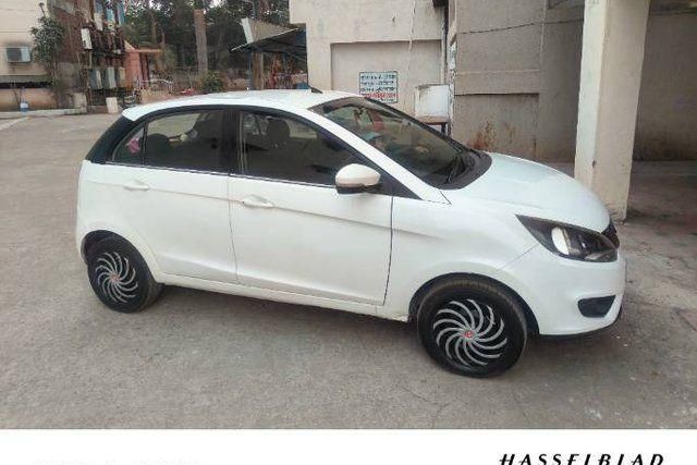 Tata Bolt Quadrajet XM Second-hand 2015 Tata Bolt Quadrajet XM for sale in Jabalpur