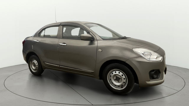 Maruti Suzuki Swift Dzire LXI 1.2 Second-hand 2019 Maruti Suzuki Swift Dzire LXI 1.2 for sale in Greater Noida