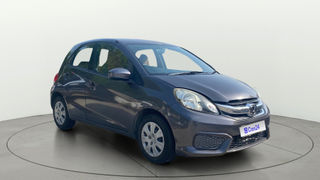 Used Honda Brio 1.2 S Option MT