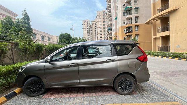 Maruti Suzuki Ertiga VDI Second-hand 2019 Maruti Suzuki Ertiga VDI for sale in Sonipat