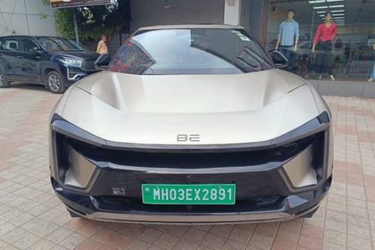 Used Pack Three 79kwh 7.2kw Charger