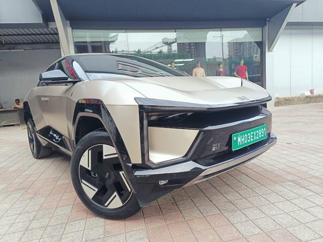Image Used Car