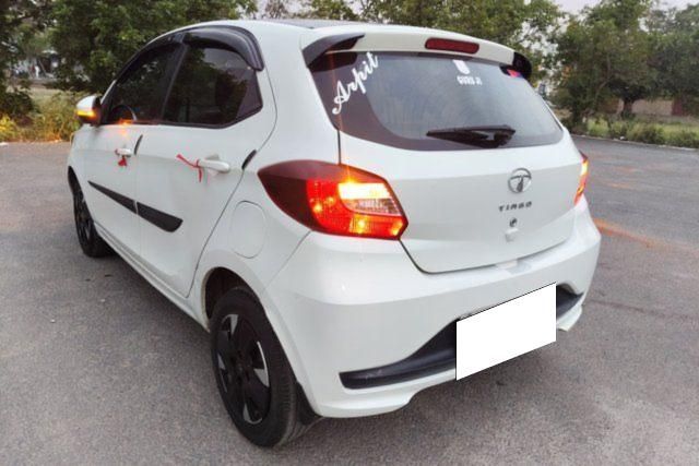 Second-hand 2020 Tata Tiago XZ for sale in New Delhi