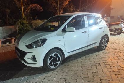 Used Magna CNG