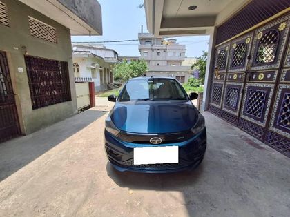Tata Tiago EV XT LR