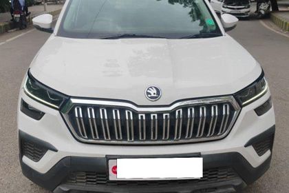 Used 1.0 TSI Active