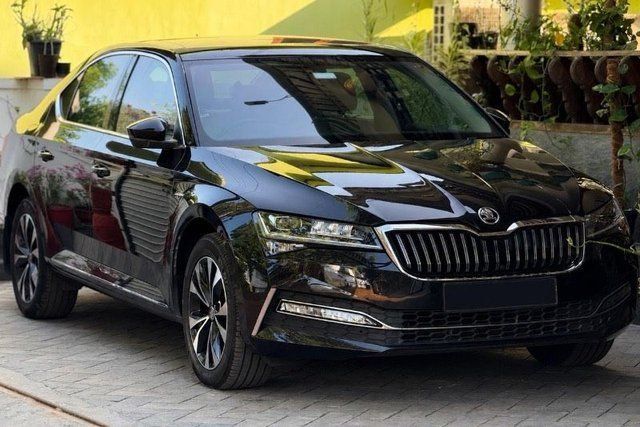 Image Used Car