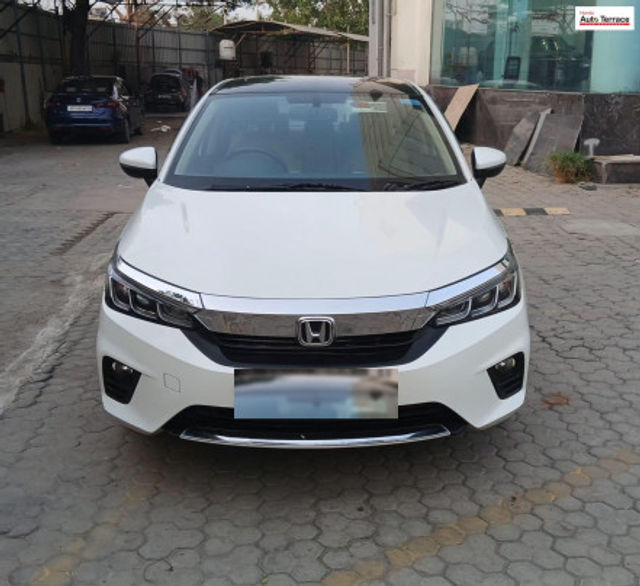 Honda City VX MT Second-hand 2020 Honda City VX MT for sale in Noida