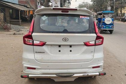 Used S CNG