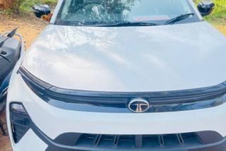 Used Tata Nexon Smart Plus S