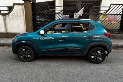 Used Climber 1.0 AMT Opt
