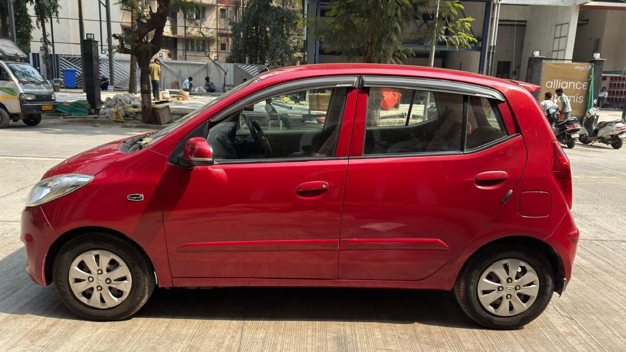 Image Used Car