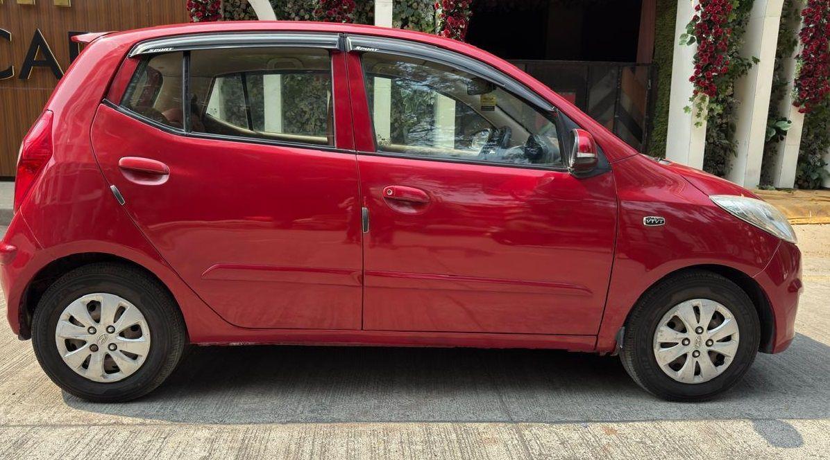 Image Used Car