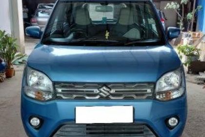 41 Used Maruti Suzuki Wagon R in Nadia