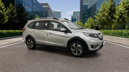 Used i-VTEC V CVT