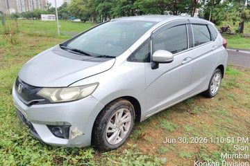 Used 1.2 V AT i VTEC