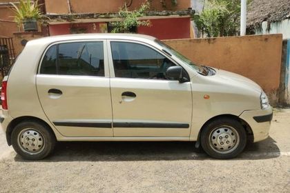 Used GLS