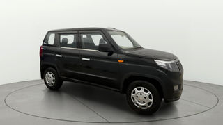 Used Mahindra Bolero Neo N8