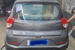Used Hyundai Santro Sportz