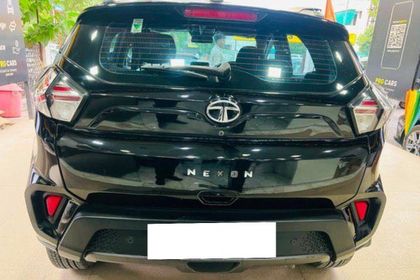 Used XZ 2020-2022