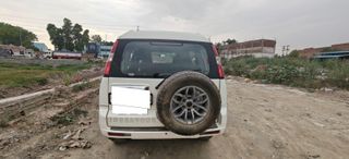 1 Used Ford Endeavour in Khurja
