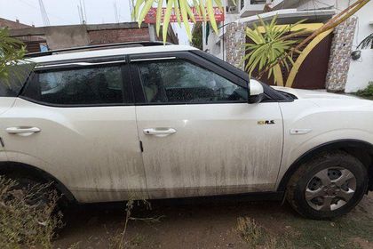 Used W6 Diesel Sunroof BSVI