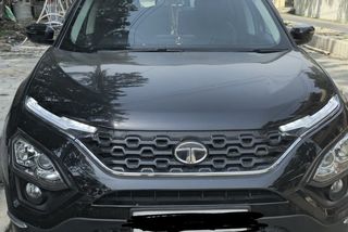 Used Tata Harrier XZ Plus Dark Edition BSVI