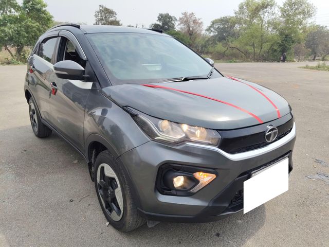 Second-hand 2023 Tata Nexon XE for sale in New Delhi
