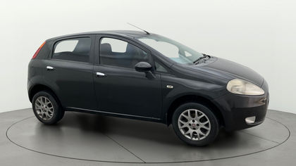 Used 1.3 Emotion Pack 90HP (Diesel)