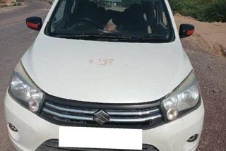 Used Maruti Celerio VXI AT
