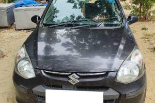 Used Maruti Alto 800 LXI