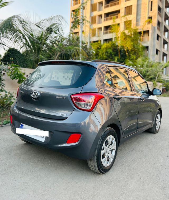 Image Used Car