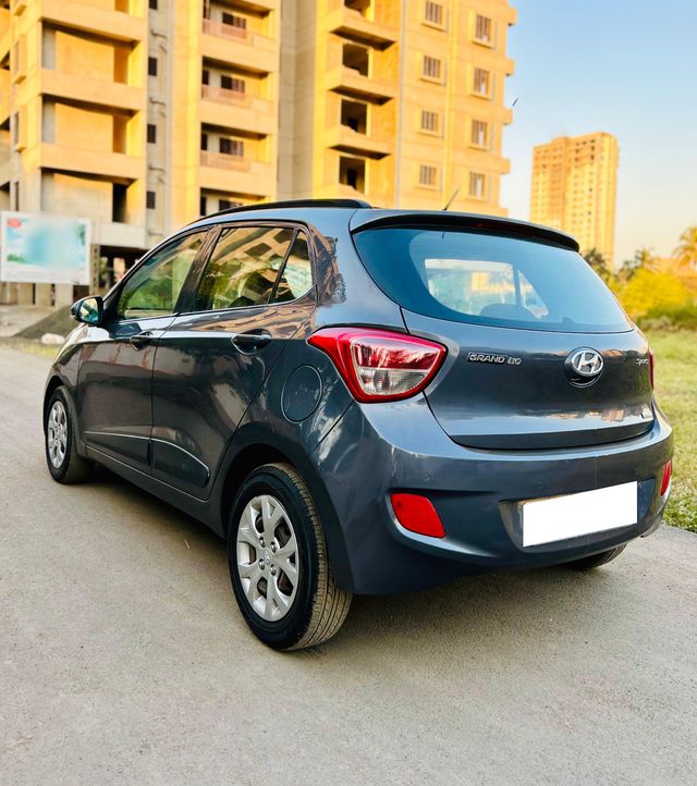 Image Used Car