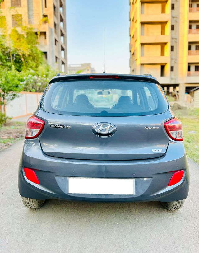 Image Used Car