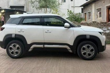 Used Vxi CNG