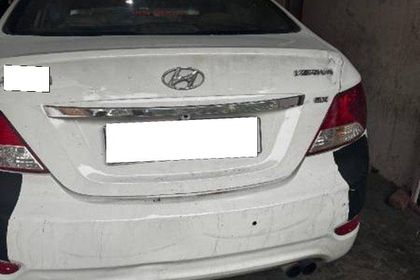 Used 1.6 SX CRDi (O)