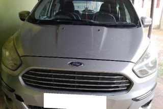 Used Ford Figo 1.2P Trend MT