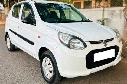 32 Used Maruti Suzuki Alto 800