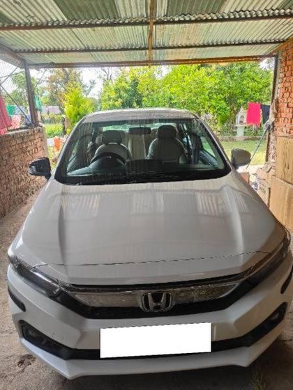 Used S Petrol BSIV