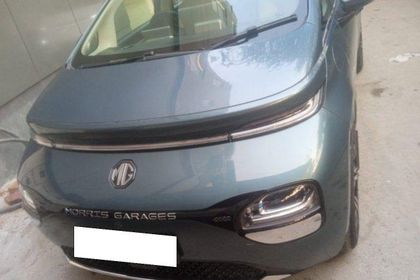 MG Windsor EV Essence Pro