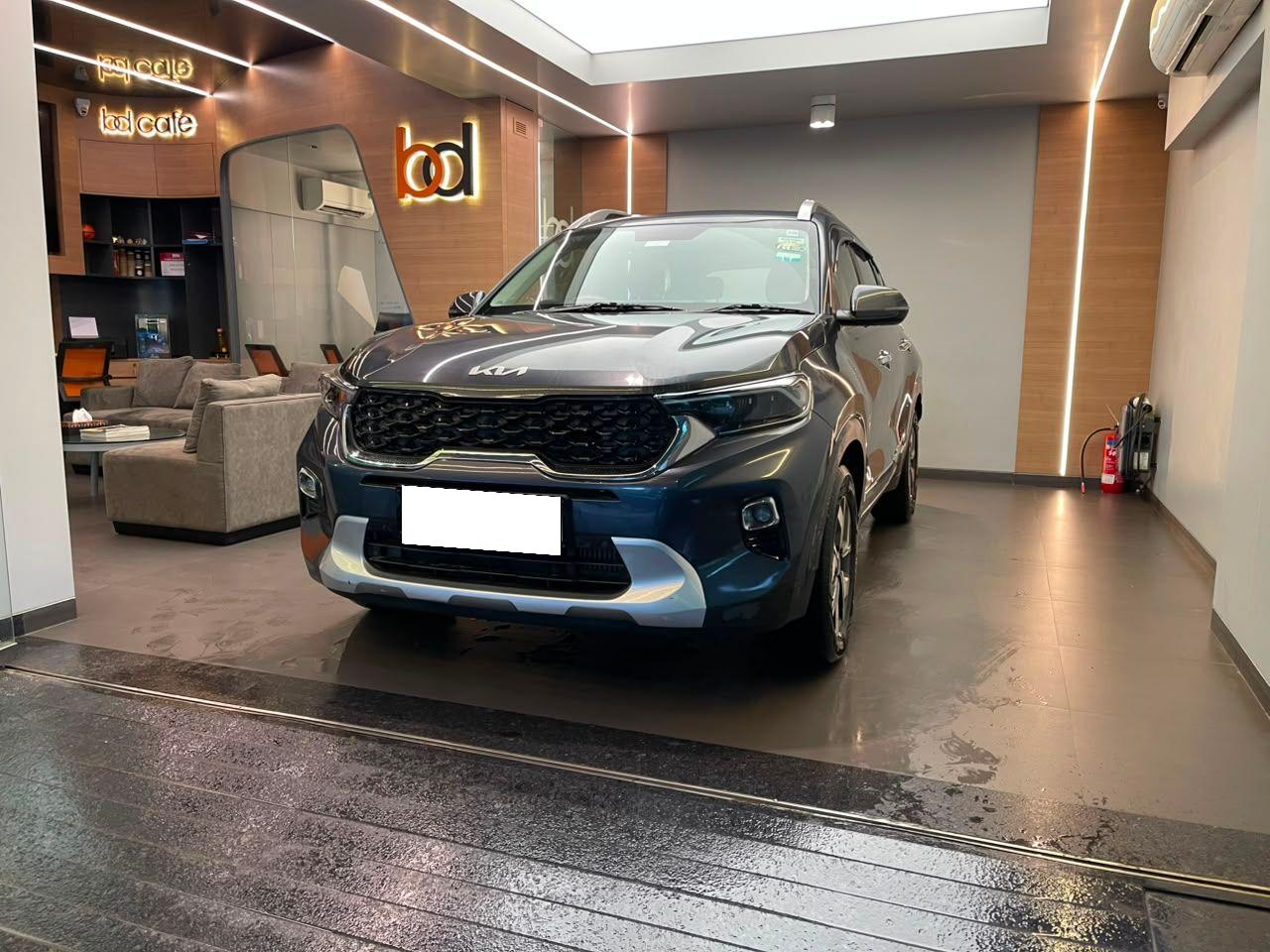 Image Used Car